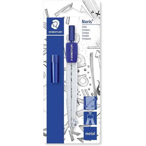 Staedtler Noris Metal Compass