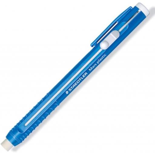 Staedtler Mars Plastic Eraser Holder