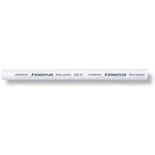 Staedtler Mars Plastic Eraser Refill - Single