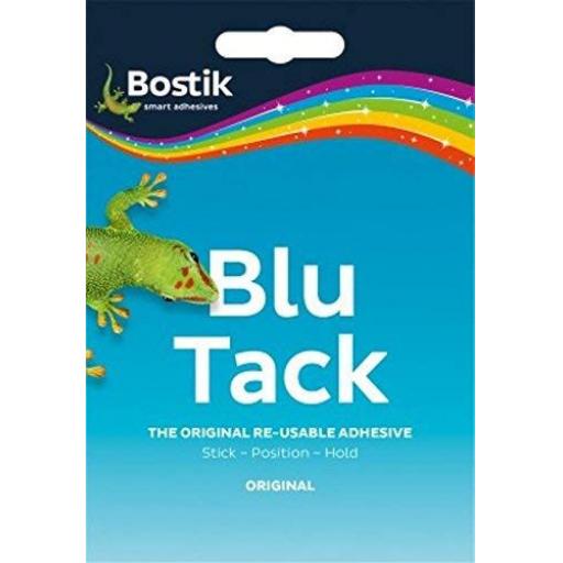 Bostik Blu Tack Original