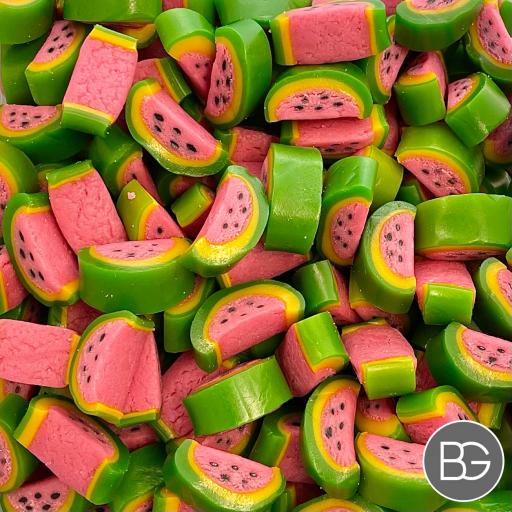 Watermelon Slices