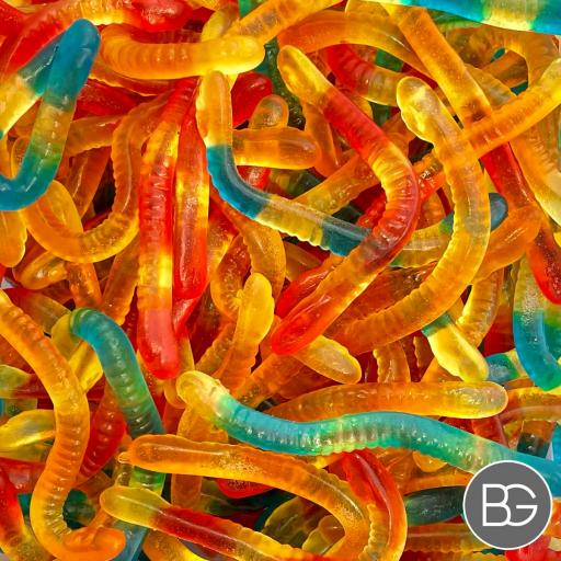 Jelly Worms