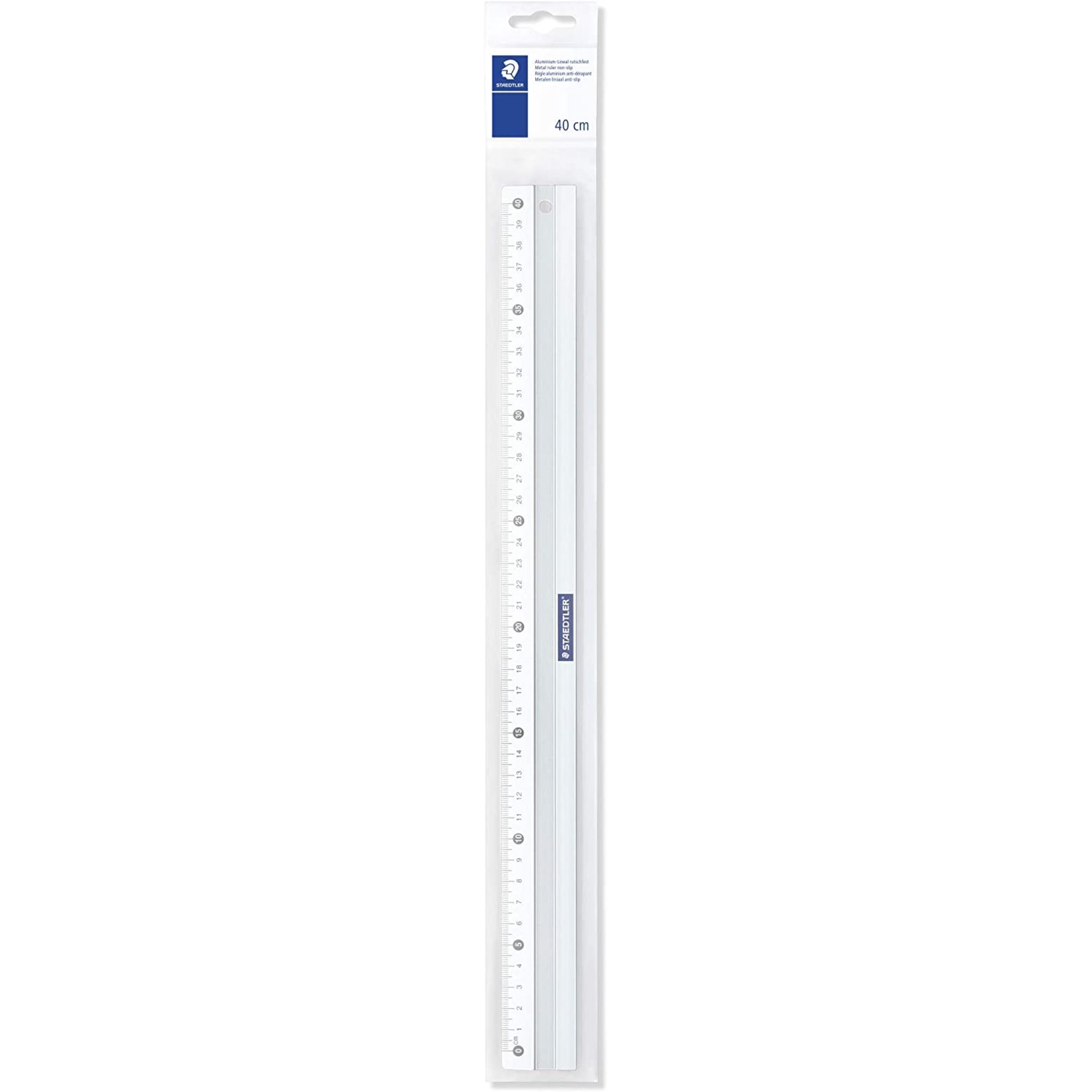 Marts Ruler Staedtler Mars Aluminium Ruler - 50cm