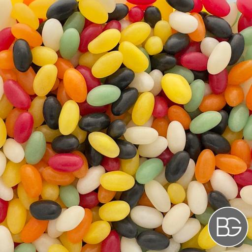 Jelly Beans