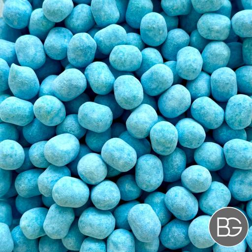 Blue Raspberry Bonbons