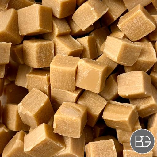 Clotted Cream Fudge