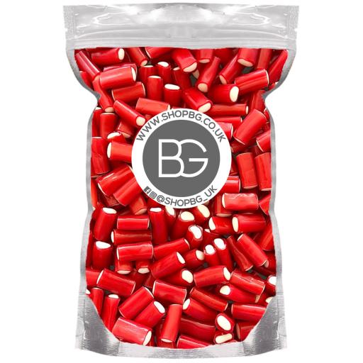 BG Mini Strawberry Cables 800g