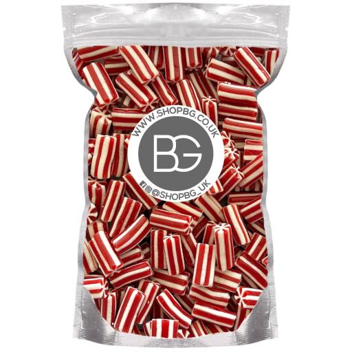 BG Candy Poles 800g