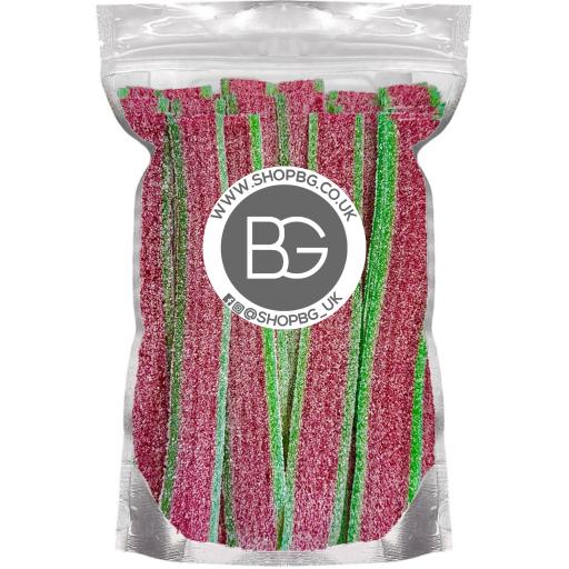 BG Belts - Fizzy Watermelon 500g