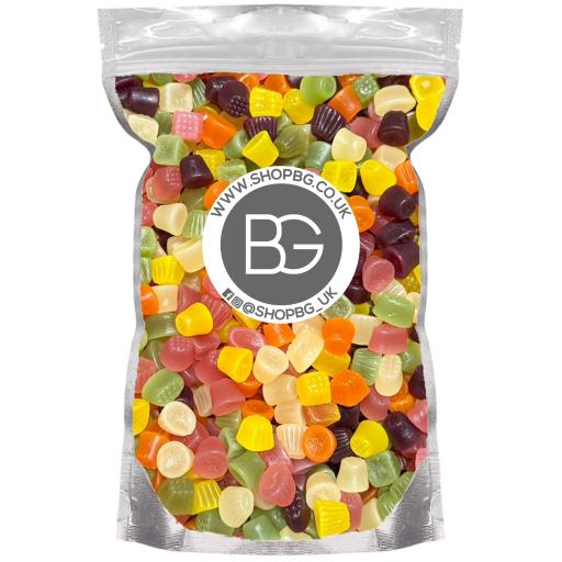 BG Mini Gems 800g