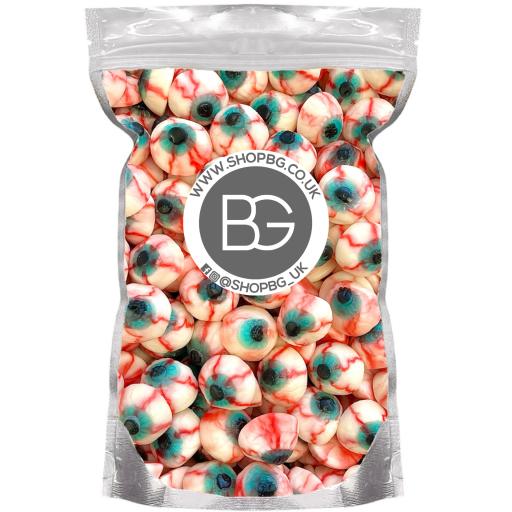 BG Bloody Eyeballs 800g