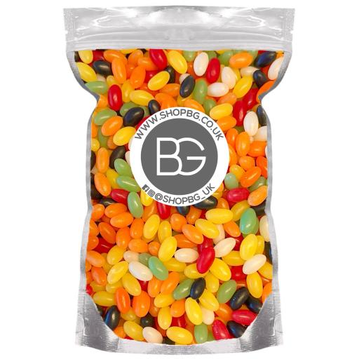 BG Jelly Beans 800g