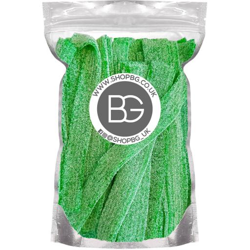 BG Belts - Fizzy Apple 500g