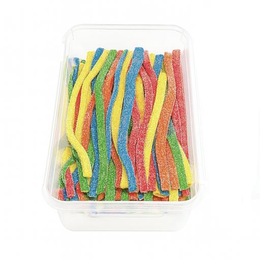 Fizzy Fruit Pencils 1kg