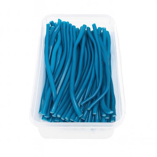 Blue Raspberry Pencils 1kg