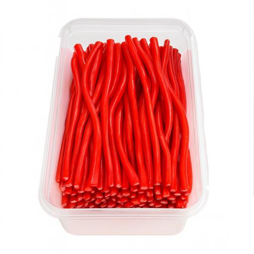 Strawberry Pencils 1kg