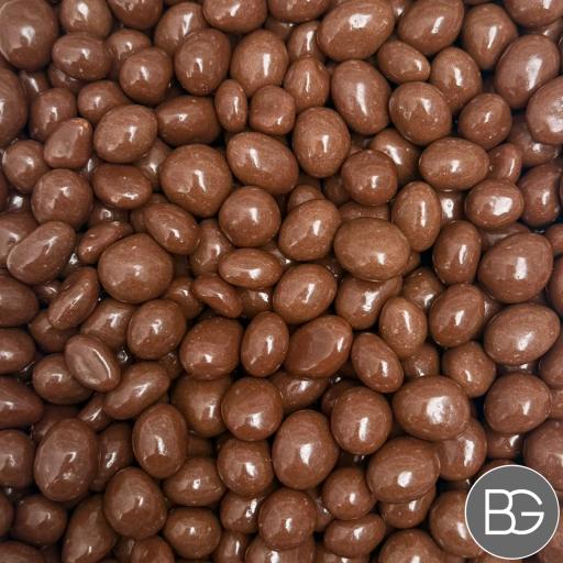 Chocolate Peanuts